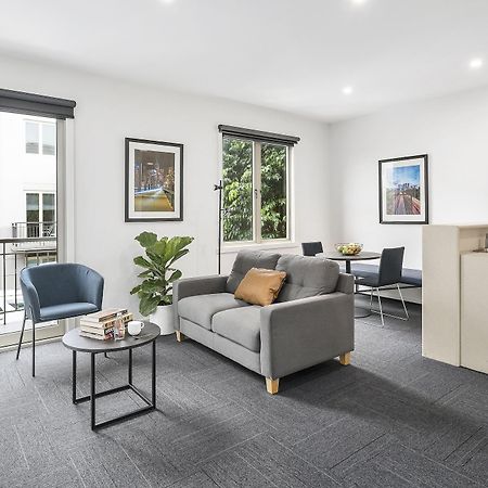 Quest Prahran Aparthotel Μελβούρνη Εξωτερικό φωτογραφία