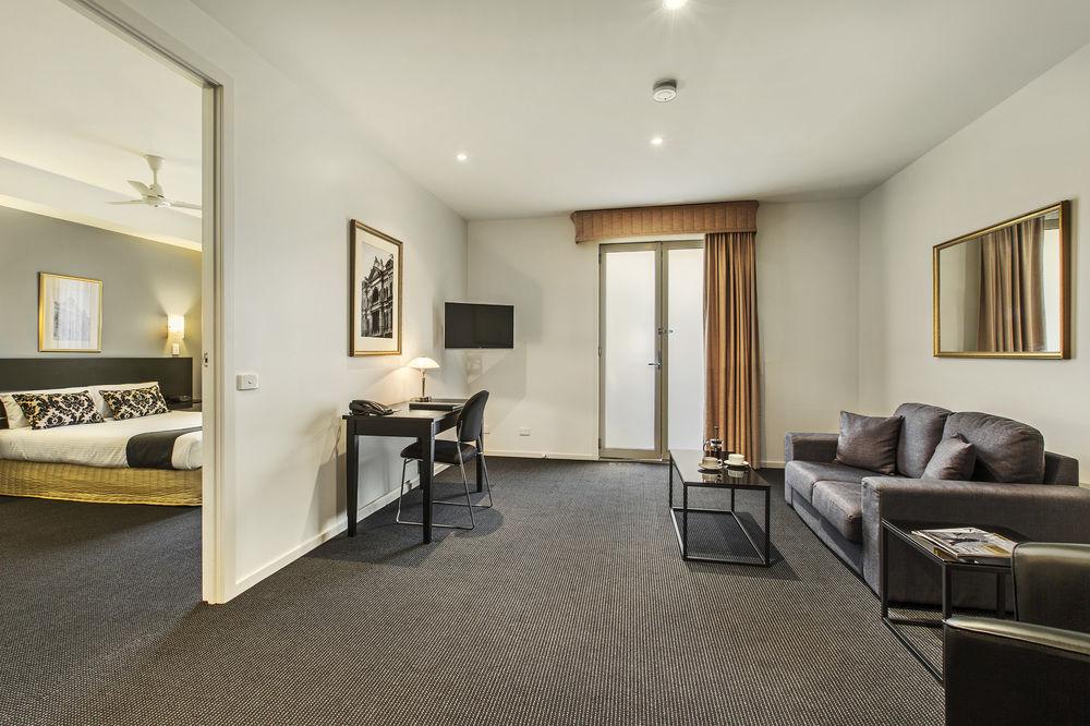 Quest Prahran Aparthotel Μελβούρνη Εξωτερικό φωτογραφία