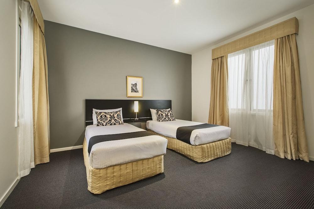 Quest Prahran Aparthotel Μελβούρνη Εξωτερικό φωτογραφία
