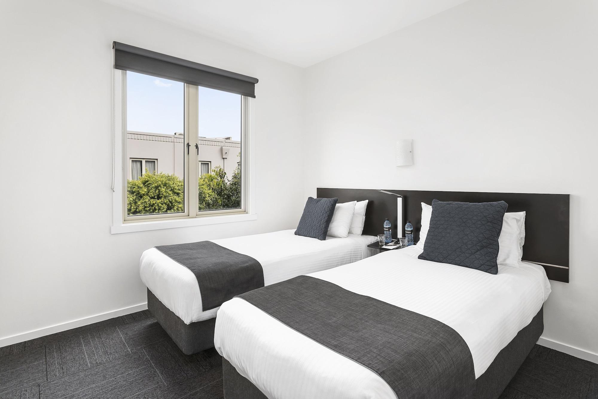 Quest Prahran Aparthotel Μελβούρνη Εξωτερικό φωτογραφία