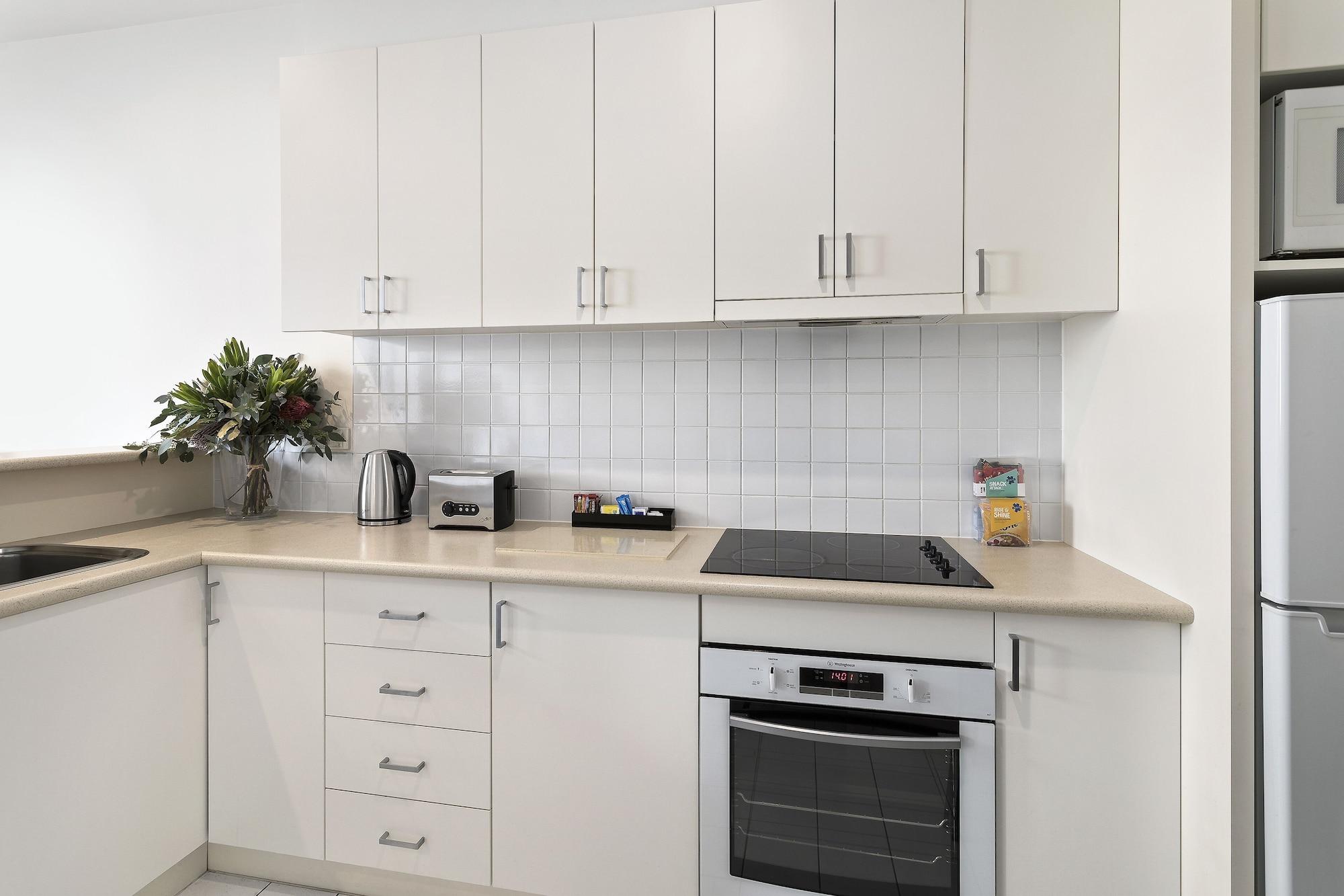 Quest Prahran Aparthotel Μελβούρνη Εξωτερικό φωτογραφία