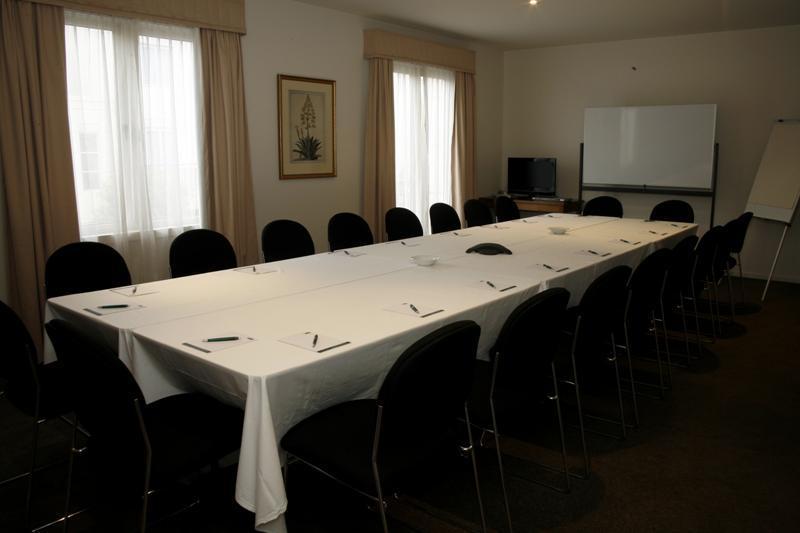 Quest Prahran Aparthotel Μελβούρνη Εξωτερικό φωτογραφία