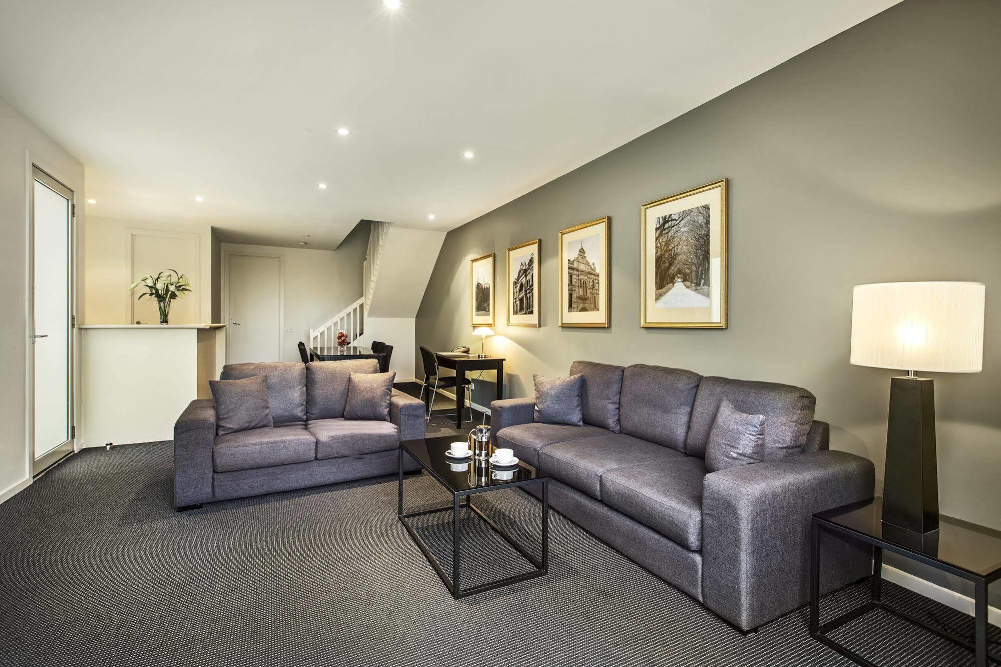 Quest Prahran Aparthotel Μελβούρνη Εξωτερικό φωτογραφία