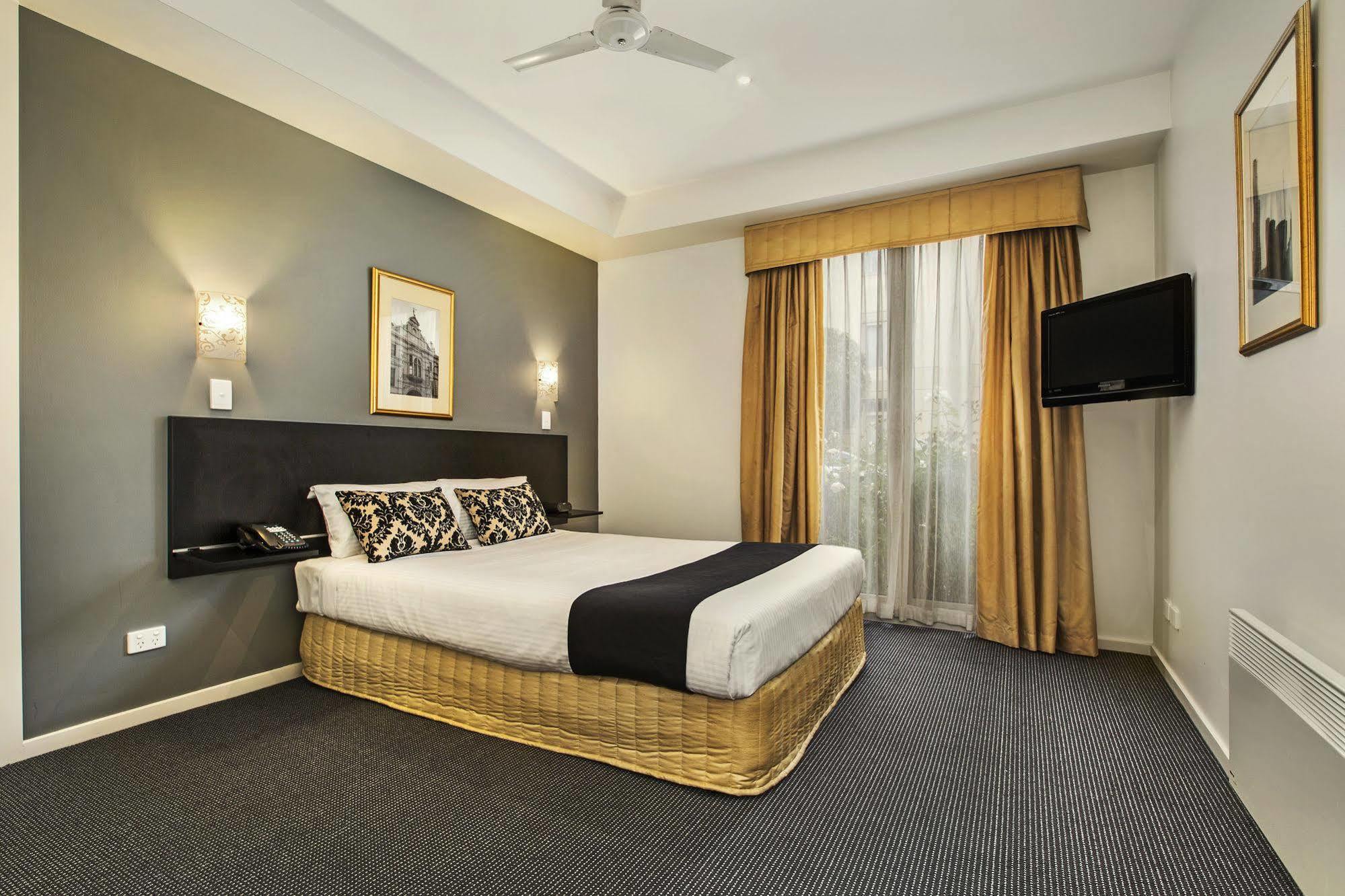 Quest Prahran Aparthotel Μελβούρνη Εξωτερικό φωτογραφία