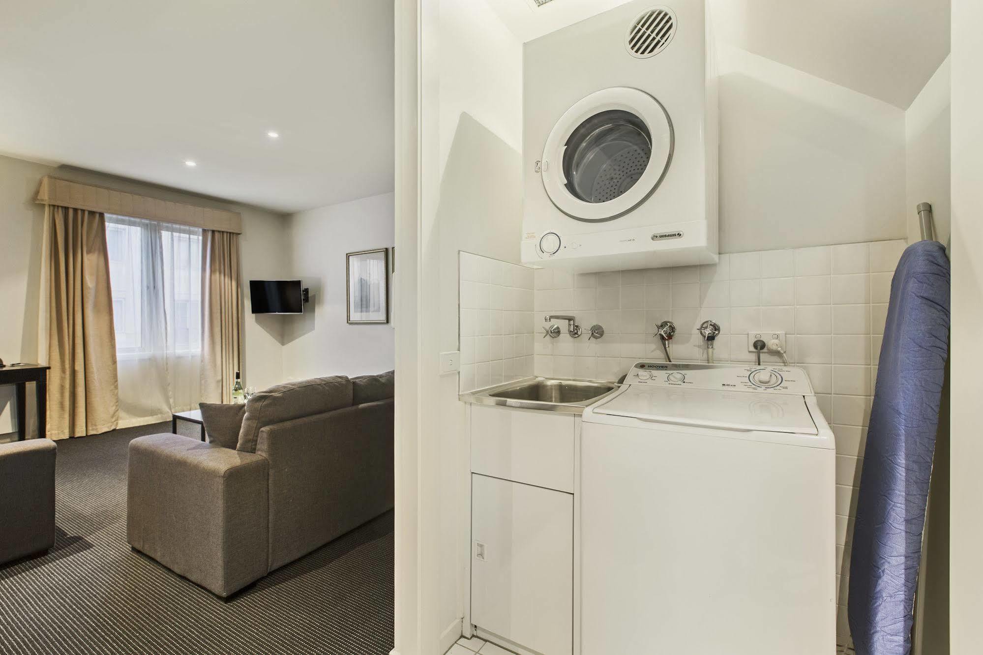 Quest Prahran Aparthotel Μελβούρνη Εξωτερικό φωτογραφία