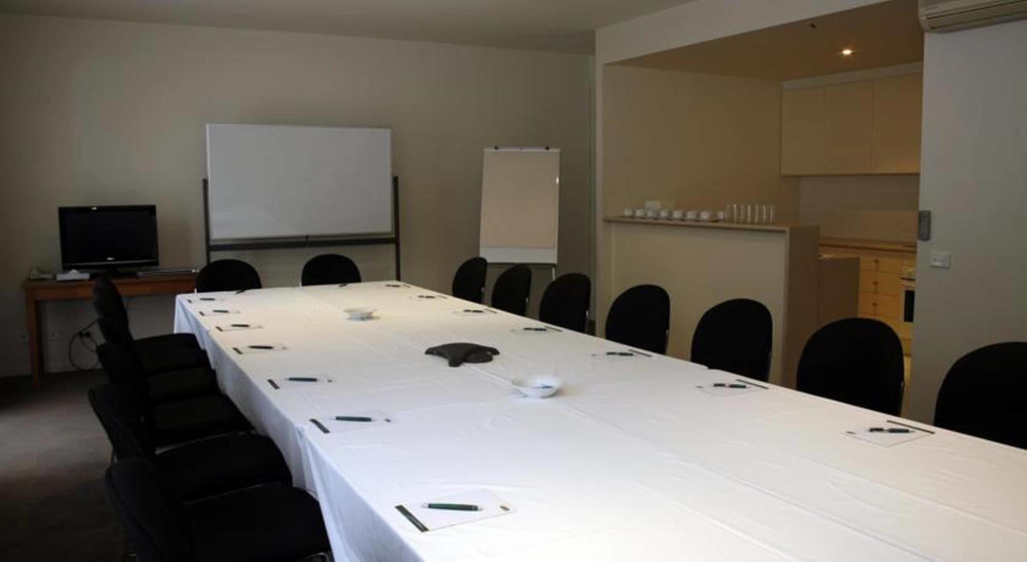 Quest Prahran Aparthotel Μελβούρνη Εξωτερικό φωτογραφία