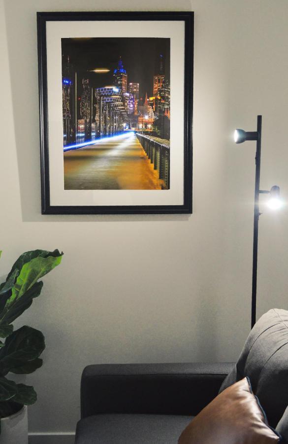 Quest Prahran Aparthotel Μελβούρνη Εξωτερικό φωτογραφία
